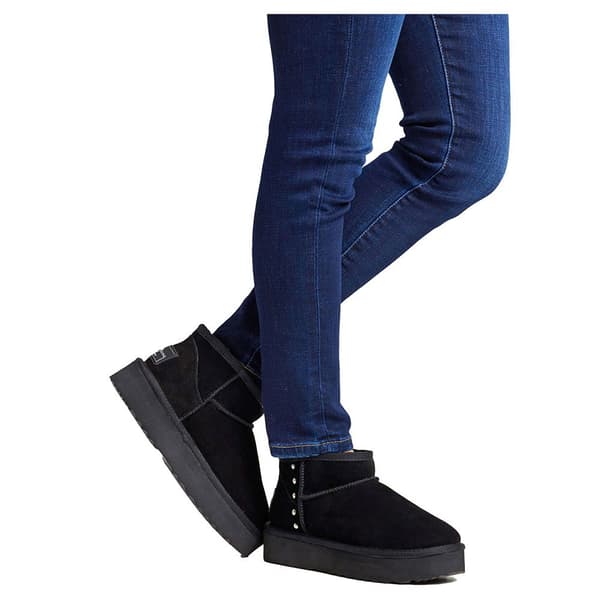 Pepe Jeans Dissy Metal Sko Sort EU 39 Kvinde