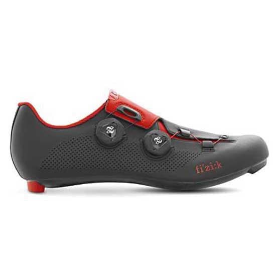 Fizik R3 Aria Landsvägscykelsko Sort EU 37 Mand