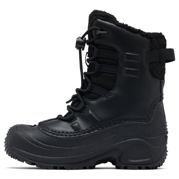 Columbia Bugaboot™ Vandrestøvler Sort EU 36