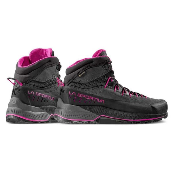 La Sportiva Tx4 Evo Mid Goretex Vandrestøvler Grå EU 39 Kvinde