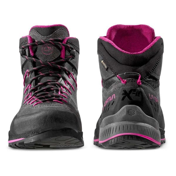 La Sportiva Tx4 Evo Mid Goretex Vandrestøvler Grå EU 39 Kvinde