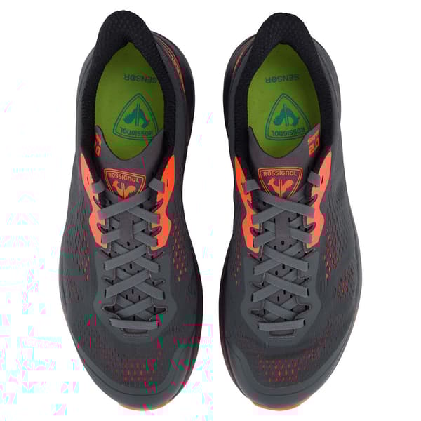 Rossignol Skpr 2.0 Hero Trailskor Svart EU 40 Man