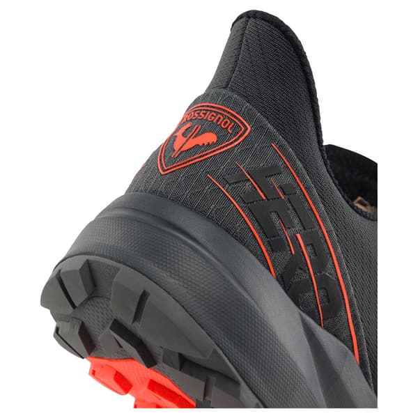 Rossignol Skpr 2.0 Hero Trailskor Svart EU 40 Man