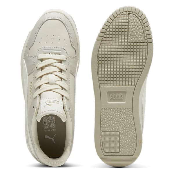 Puma Carina Street Animal Fever Lenkkarit Beige EU 37 Nainen