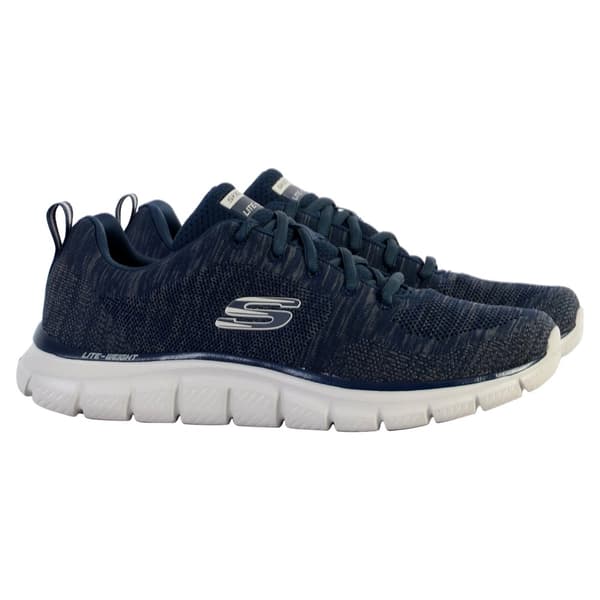 Skechers Front Runner Skor Blå EU 45 Man