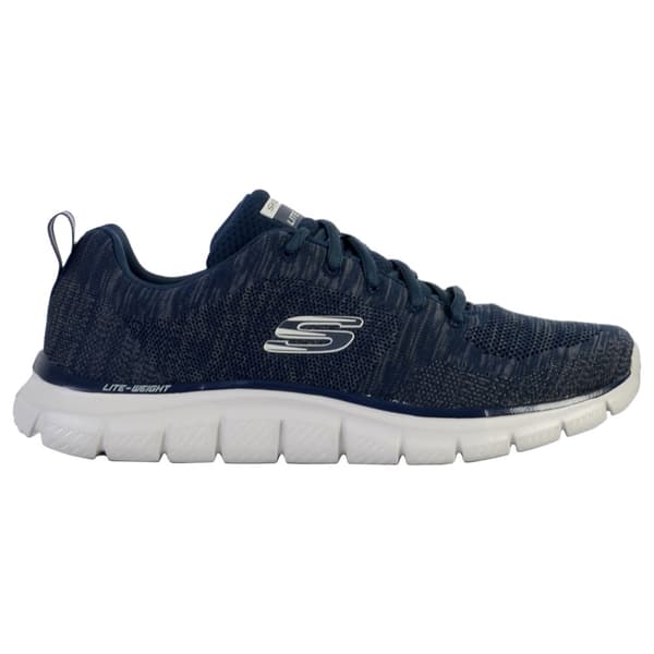 Skechers Front Runner Lenkkarit Sininen EU 45 Mies