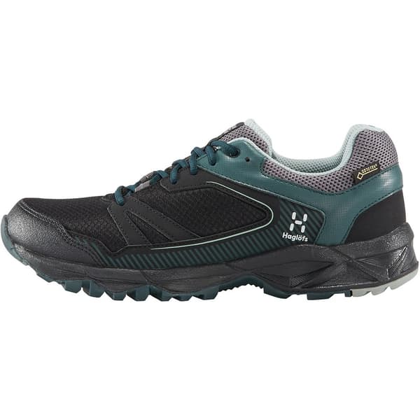 Haglofs Trail Fuse Gt Vandringsskor Svart EU 40 2/3 Kvinna
