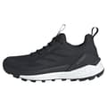 Miniatyrbild 10 av 10: Adidas Terrex Free Hiker 2.0 Low Goretex Vandringsskor Svart EU 40 2/3 Kvinna