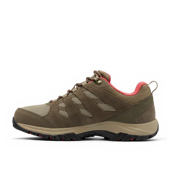 Columbia Redmond™ Iii Vandresko Grøn,Brun EU 39 Kvinde