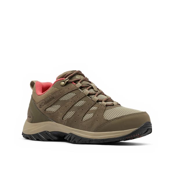 Columbia Redmond™ Iii Vandresko Grøn,Brun EU 39 Kvinde