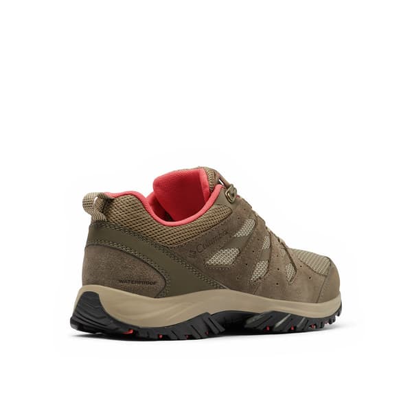 Columbia Redmond™ Iii Vandresko Grøn,Brun EU 39 Kvinde