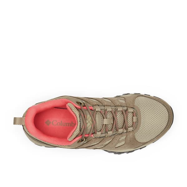 Columbia Redmond™ Iii Vandresko Grøn,Brun EU 39 Kvinde