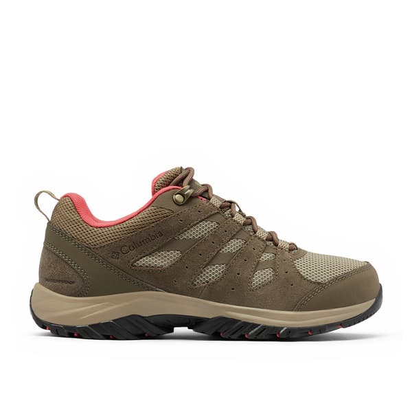 Columbia Redmond™ Iii Vandresko Grøn,Brun EU 39 Kvinde