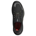 Miniatyrbillede 4 af 8: Adidas Terrex Free Hiker 2.0 Low Goretex Vandresko Sort,Grå EU 40 Mand
