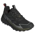 Miniatyrbillede 5 af 8: Adidas Terrex Free Hiker 2.0 Low Goretex Vandresko Sort,Grå EU 40 Mand
