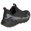Miniatyrbillede 6 af 8: Adidas Terrex Free Hiker 2.0 Low Goretex Vandresko Sort,Grå EU 40 Mand