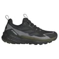 Miniatyrbillede 1 af 8: Adidas Terrex Free Hiker 2.0 Low Goretex Vandresko Sort,Grå EU 40 Mand