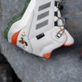 Miniatyrbillede 5 af 6: Adidas Terrex Disney Mid Goretex Vandresko Grå EU 35