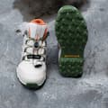 Miniatyrbillede 2 af 6: Adidas Terrex Disney Mid Goretex Vandresko Grå EU 35