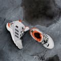Miniatyrbillede 1 af 6: Adidas Terrex Disney Mid Goretex Vandresko Grå EU 35