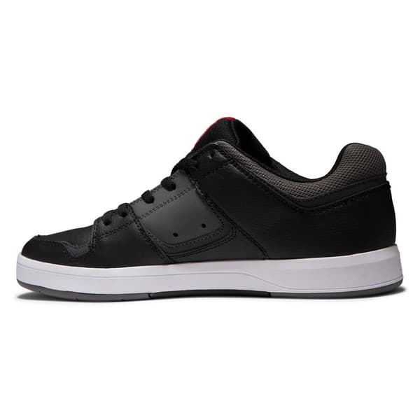 Dc Shoes Dc Cure Sko Sort EU 44 Mand