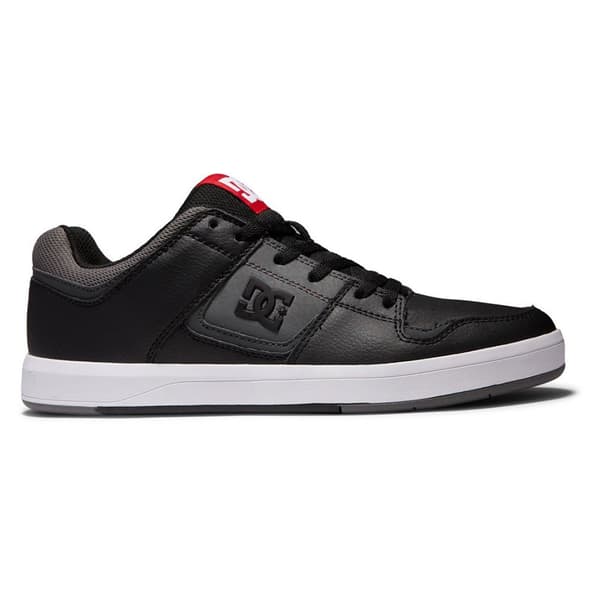 Dc Shoes Dc Cure Sko Sort EU 44 Mand