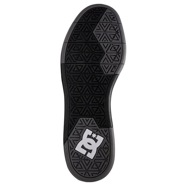 Dc Shoes Dc Cure Sko Sort EU 44 Mand
