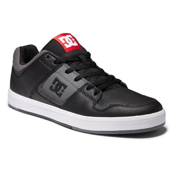 Dc Shoes Dc Cure Sko Sort EU 44 Mand