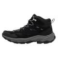 Miniatyrbillede 3 af 9: Jack Wolfskin Vojo Tour Texapore Mid Vandrestøvler Sort EU 43 Mand