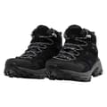 Miniatyrbillede 4 af 9: Jack Wolfskin Vojo Tour Texapore Mid Vandrestøvler Sort EU 43 Mand