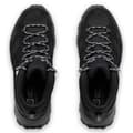 Miniatyrbillede 5 af 9: Jack Wolfskin Vojo Tour Texapore Mid Vandrestøvler Sort EU 43 Mand