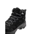 Miniatyrbillede 9 af 9: Jack Wolfskin Vojo Tour Texapore Mid Vandrestøvler Sort EU 43 Mand