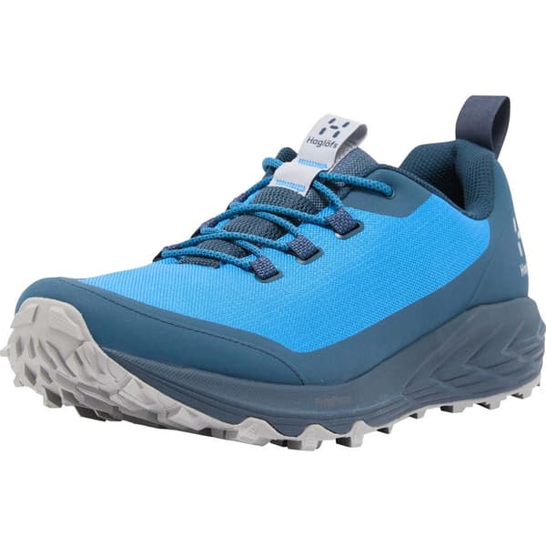Haglofs L.i.m Fh Low Vaelluskengät Sininen EU 46 2/3 Mies