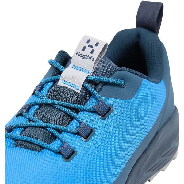 Haglofs L.i.m Fh Low Vaelluskengät Sininen EU 46 2/3 Mies