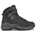 Pikkukuva 1 / 2: Lowa Renegade Evo Goretex Mid Vaelluskengät Harmaa EU 38 Nainen