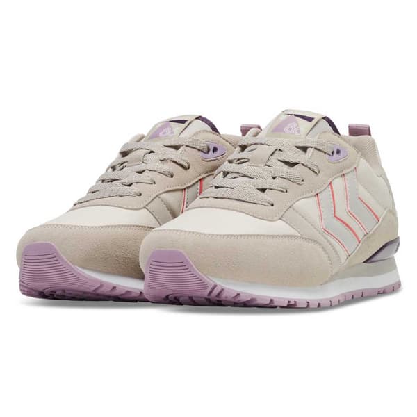 Hummel Monaco 86 Rs Sko Grå EU 39 Kvinde