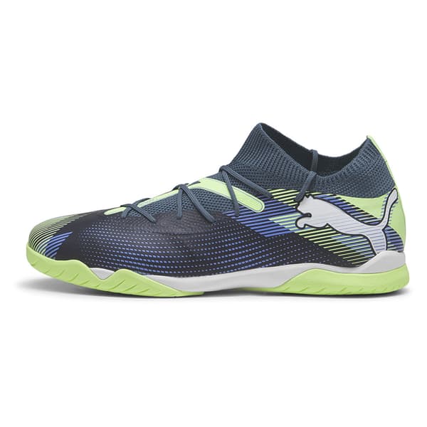 Puma Future 7 Match It Lenkkarit Sininen EU 46 Mies