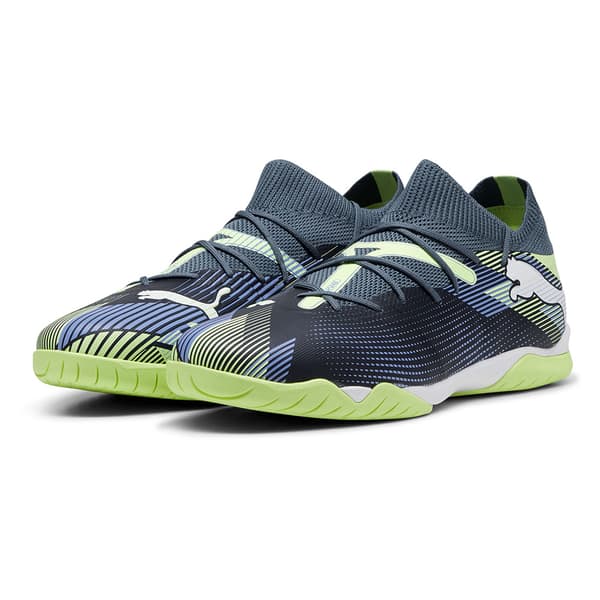 Puma Future 7 Match It Lenkkarit Sininen EU 46 Mies