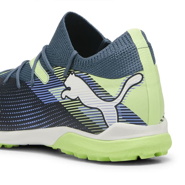 Puma Future 7 Match Tt Skor Blå EU 41 Man