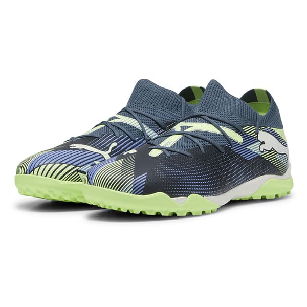 Puma Future 7 Match Tt Skor Blå EU 41 Man