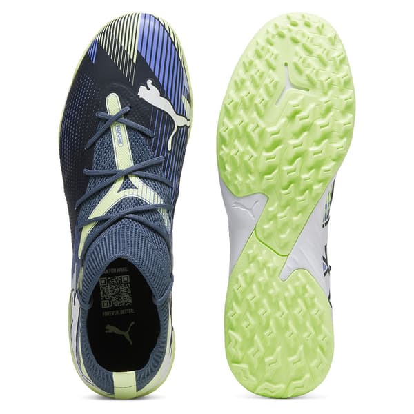 Puma Future 7 Match Tt Skor Blå EU 44 1/2 Man