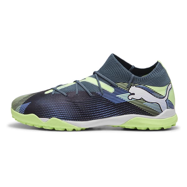 Puma Future 7 Match Tt Skor Blå EU 46 Man