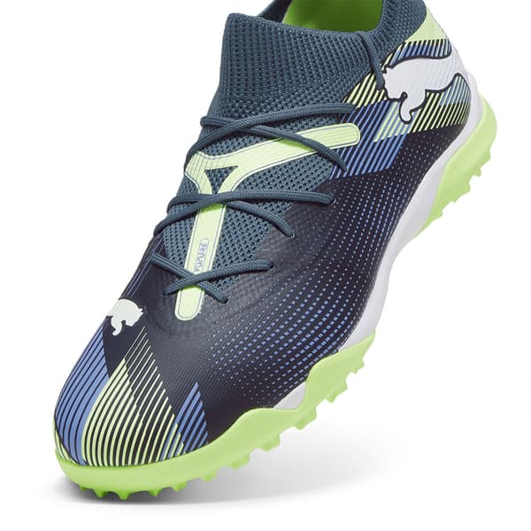 Puma Future 7 Match Tt Skor Blå EU 46 Man