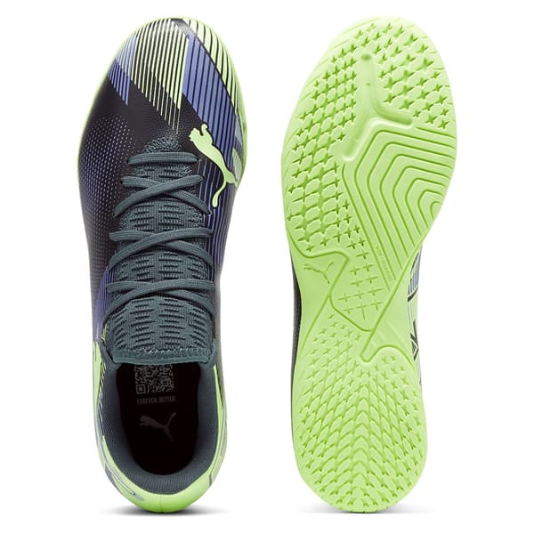 Puma Future 7 Play It Skor Blå EU 44 1/2 Man