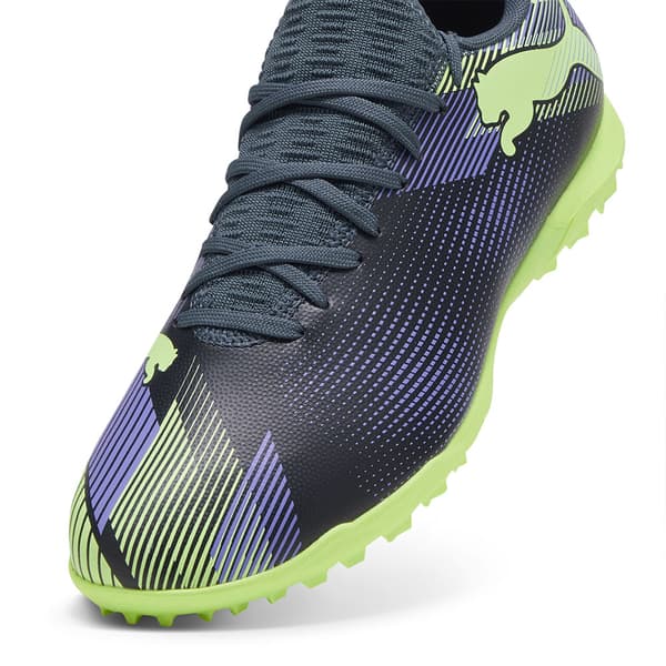 Puma Future 7 Play Tt Skor Blå EU 44 Man
