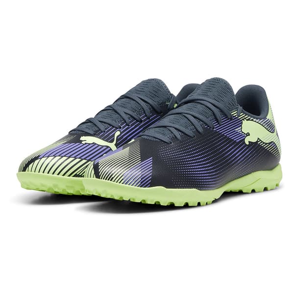 Puma Future 7 Play Tt Skor Blå EU 44 Man