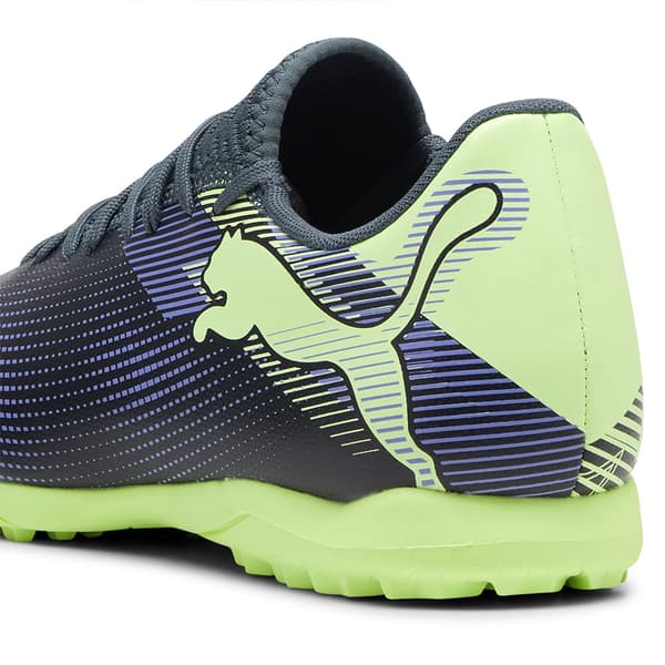 Puma Future 7 Play Tt Skor Blå EU 45 Man