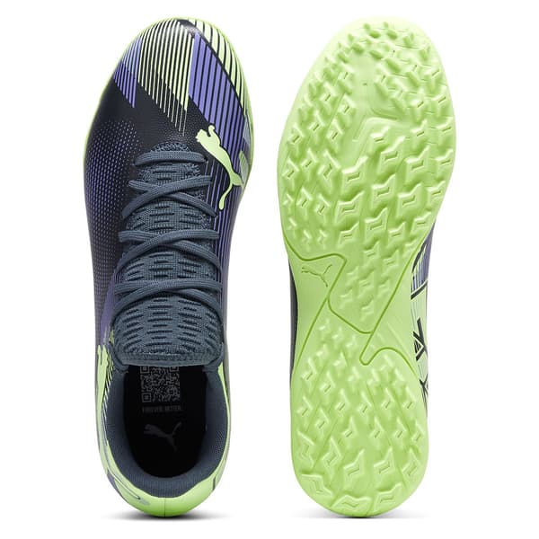 Puma Future 7 Play Tt Skor Blå EU 45 Man