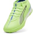 Pikkukuva 5 / 6: Puma Ultra 5 Match Tt + Mid Jr Lenkkarit  EU 38