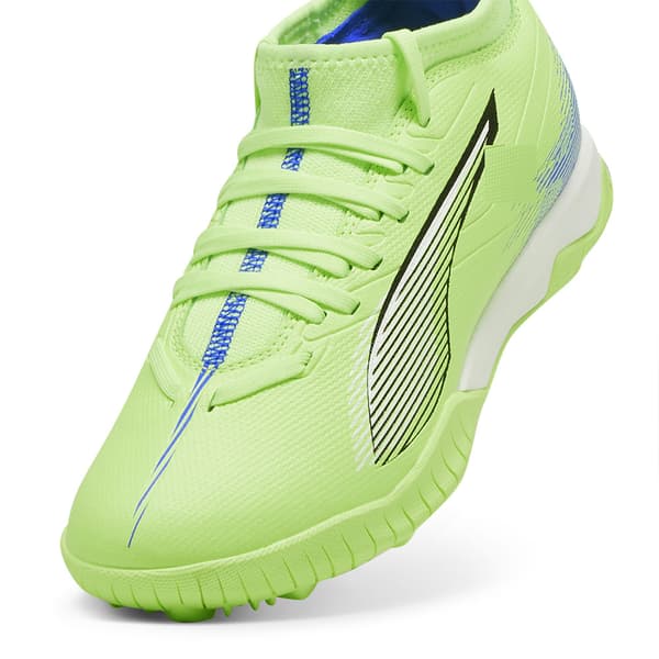 Puma Ultra 5 Match Tt + Mid Jr Lenkkarit  EU 38